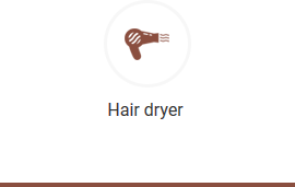 Hairdryer