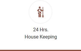 House-Keeping