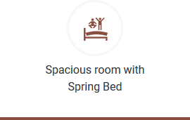 Spring-Bed