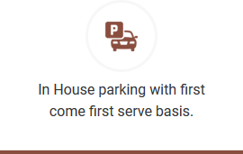 Houseparking