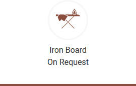 Iron-Board