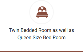 Twin-Bed